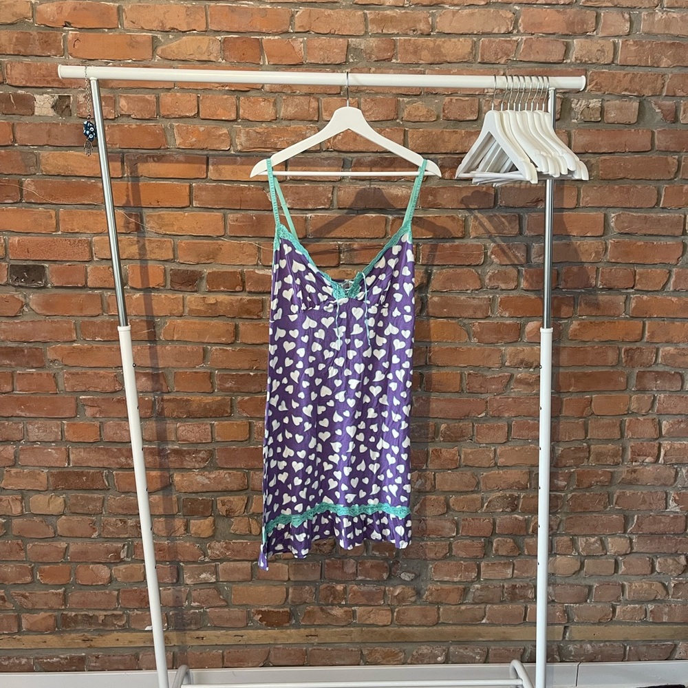 ***50% Off*** BNWT - pj salvage nightgown